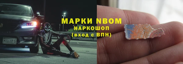 молекула духа Арсеньев